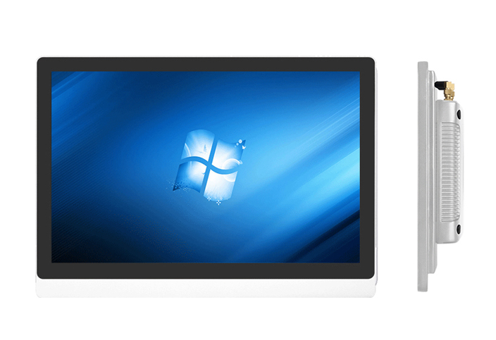 触想智能工控一体机 全面解析产品测试流程与关键环节