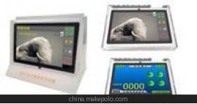 工控电脑产品新标杆 图文信息联网发布评价呼叫器评价器