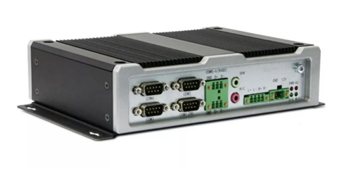 计算机图像处理技术赋能医疗临床诊断 名企动态与工控电脑产品解析