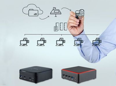 工业4.0时代，工控电脑的升级之路 立人计算机产品优势尽显