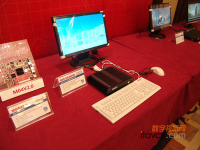 华北工控数字标牌产品巡展圆满落幕，行业智能化解决方案再添新篇