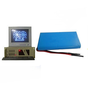 14.8V 3000mAh工控电脑 稳定电力驱动工业智能化