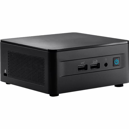 小巧精致 三款匠心打造的迷你主机组装电脑精选指南（工控电脑适配）