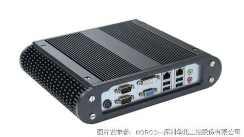 煤矿智能化开采 华北工控采煤机运行监测系统专用计算机助力安全生产