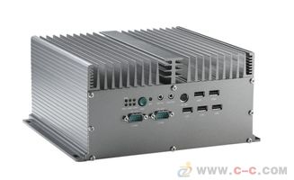 驱动智能工业未来——可塑科技KSBox 8705工控机定制生产全解析
